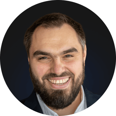 Picture of Atanas Dyulgerov