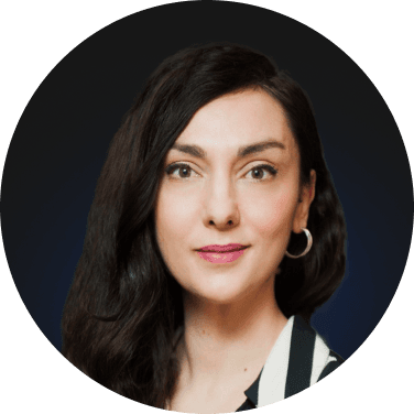 Picture of Boryana Boneva