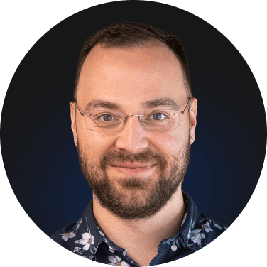 Picture of Ivan Kyulev