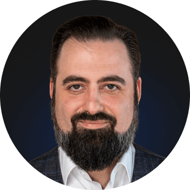 Picture of Sava Tsekov